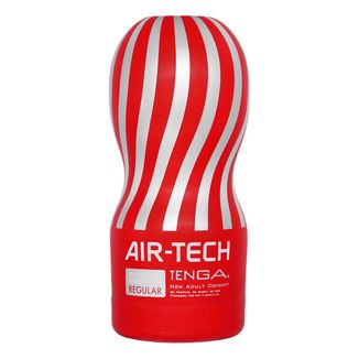 Tenga Air-Tech Reusable Vacuum Cup, masturbator powietrzny, regular, 1 sztuka - zdjęcie produktu