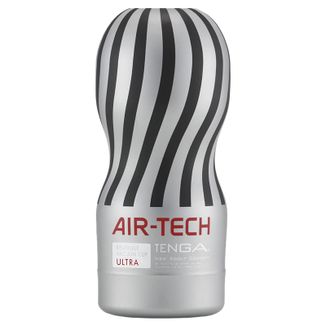 Tenga Air-Tech Reusable Vacuum Cup, masturbator powietrzny, ultra, 1 sztuka - zdjęcie produktu