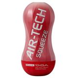 Tenga Air-Tech Squeeze, masturbator, regular, 1 sztuka - miniaturka zdjęcia produktu