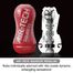 Tenga Air-Tech Squeeze, masturbator, regular, 1 sztuka - miniaturka 2 zdjęcia produktu