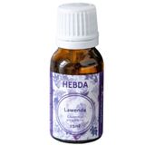 Hebda, olejek eteryczny lawendowy, 15 ml - miniaturka zdjęcia produktu