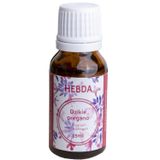 Hebda, olejek eteryczny z dzikiego oregano, 15 ml - miniaturka zdjęcia produktu
