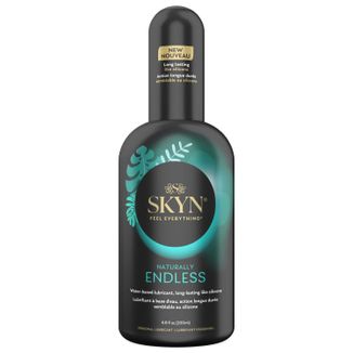 Skyn Naturally Endless, żel intymny, 200 ml - zdjęcie produktu