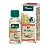 Kneipp Bio Skin Oil, olejek do ciała, grejpfrut, szafran, oliwa, 20 ml - miniaturka zdjęcia produktu