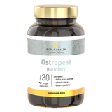 Noble Health Ostropest Plamisty, 30 kapsułek vege - miniaturka zdjęcia produktu