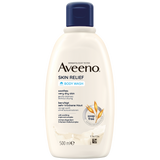 Aveeno Skin Relief, żel nawilżający do mycia ciała, 500 ml - miniaturka zdjęcia produktu