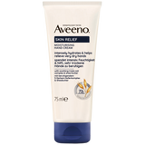 Aveeno Skin Relief, krem nawilżający do rąk, 75 ml - miniaturka zdjęcia produktu