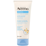 Aveeno Dermexa, krem emolientowy do swędzącej skóry, 200 ml USZKODZONE OPAKOWANIE - miniaturka zdjęcia produktu