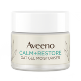Aveeno Calm+ Restore, nawilżający żel-krem owsiany, 50 ml - miniaturka zdjęcia produktu