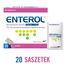 Enterol, 250 mg, 20 saszetek - miniaturka 2 zdjęcia produktu