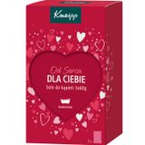 Zestaw Kneipp Od serca dla Ciebie, sole do kąpieli,  3 x 60 g - miniaturka zdjęcia produktu