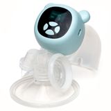 Meriden Mami VA-50, laktator elektryczny, muszlowy - miniaturka zdjęcia produktu