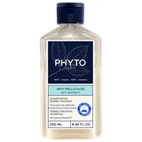 Phyto Anti-Pellicules, szampon przeciwłupieżowy, 250 ml USZKODZONE OPAKOWANIE - miniaturka zdjęcia produktu
