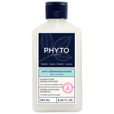 Phyto Anti-Itching, szampon redukujący podrażnienia, 250 ml - miniaturka zdjęcia produktu