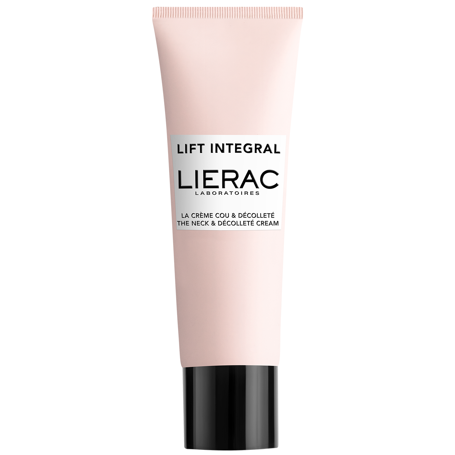 Lierac Lierac Lift Integral, krem ujędrniający do szyi i dekoltu, 50 ml