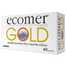 Ecomer Gold, olej z wątroby rekina grenlandzkiego, 60 kapsułek USZKODZONE OPAKOWANIE - miniaturka  zdjęcia produktu