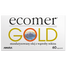 Ecomer Gold, olej z wątroby rekina grenlandzkiego, 60 kapsułek USZKODZONE OPAKOWANIE - miniaturka 2 zdjęcia produktu