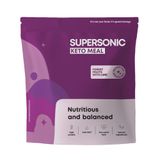 Supersonic Posiłek Keto Meal, smak owoce leśne z limonką, 800 g KRÓTKA DATA - miniaturka zdjęcia produktu