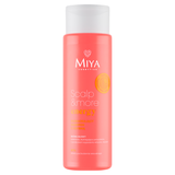 Miya Scalp&more Energy, wzmacniający szampon z kofeiną, 300 ml - miniaturka zdjęcia produktu