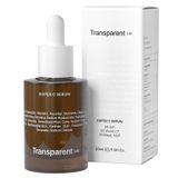 Transparent Lab Super C Serum, serum z witaminą C i kwasem hialuronowym, 30 ml - miniaturka zdjęcia produktu