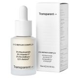 Transparent Lab Eye Repair Complex, żel pod oczy z retinolem, 15 ml - miniaturka zdjęcia produktu