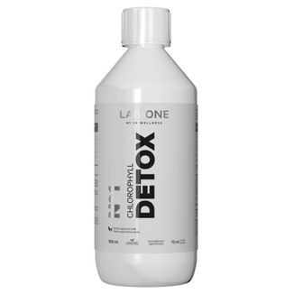 Lab One No1 Chlorophyll Detox, 500 ml - zdjęcie produktu