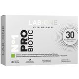 Lab One No 1 ProBiotic, 30 kapsułek - miniaturka zdjęcia produktu
