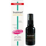 Snailmed, lipoaktywne serum przeciwtrądzikowe do skóry problematycznej, 30 ml - miniaturka zdjęcia produktu