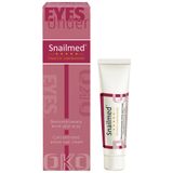 Snailmed, przeciwzmarszczkowy skoncentrowany krem pod oczy, 15 ml - miniaturka zdjęcia produktu