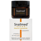 Snailmed, lipoaktywny krem pielęgnacyjno-normalizujący, 30 ml - miniaturka zdjęcia produktu