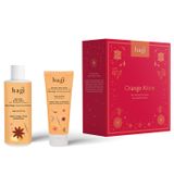 Zestaw Hagi Orange Alone Korzenna Pomarańcza, żel do mycia ciała, 150 ml + balsam do ciała, 75 ml - miniaturka zdjęcia produktu