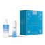 Zestaw Hagi Let it cream! Aqua Zone, żel-galaretka do mycia twarzy, 150 ml + głęboko nawilżający krem do twarzy, 50 ml KRÓTKA DATA - miniaturka  zdjęcia produktu