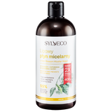 Sylveco, lipowy płyn micelarny, 400 ml - miniaturka zdjęcia produktu