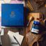Manuka Health zestaw prezentowy, miód Manuka MGO 250+, 500 g + drewniany nabierak gratis USZKODZONE OPAKOWANIE - miniaturka 2 zdjęcia produktu