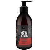 LaQ, balsam po goleniu, Doberman, 150 ml - miniaturka zdjęcia produktu