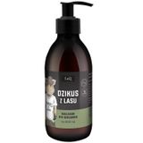 LaQ, balsam po goleniu, Dzikus z Lasu, 150 ml - miniaturka zdjęcia produktu