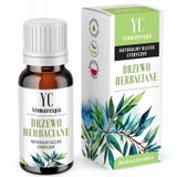 Your Candle, naturalny olejek eteryczny, drzewo herbaciane, 10 ml - miniaturka zdjęcia produktu