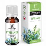 Your Candle, naturalny olejek eteryczny, tymianek, 10 ml - miniaturka zdjęcia produktu