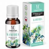 Your Candle, naturalny olejek eteryczny, kamfora, 10 ml - miniaturka zdjęcia produktu