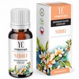 Your Candle, naturalny olejek eteryczny, neroli, 10 ml - miniaturka zdjęcia produktu