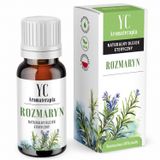 Your Candle, naturalny olejek eteryczny, rozmaryn, 10 ml - miniaturka zdjęcia produktu