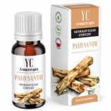 Your Candle, naturalny olejek eteryczny, Palo Santo, 10 ml - miniaturka zdjęcia produktu