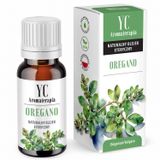 Your Candle, naturalny olejek eteryczny, oregano, 10 ml - miniaturka zdjęcia produktu