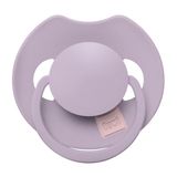 Lovi Prime, smoczek uspokajający, 0-6 miesięcy, silikonowy, dynamiczny, Violet, 1 sztuka - miniaturka zdjęcia produktu