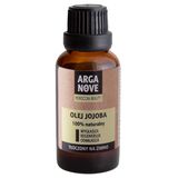 Arganove, olej jojoba nierafinowany, 30 ml - miniaturka zdjęcia produktu
