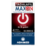 Tadalafil Maxon 10 mg, 4 tabletki powlekane - miniaturka  zdjęcia produktu