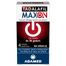 Tadalafil Maxon 10 mg, 4 tabletki powlekane - miniaturka 2 zdjęcia produktu