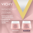 Zestaw Vichy Neovadiol Rose Platinium, krem do twarzy na dzień, 50 ml + krem do twarzy na noc, 50 ml - miniaturka 2 zdjęcia produktu