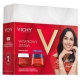 Zestaw Vichy Liftactiv Collagen Specialist, krem na dzień, 50 ml + krem na noc, 50 ml - miniaturka zdjęcia produktu