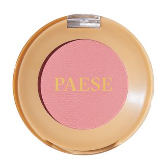 Paese Selfglow Blush, róż do policzków, 04 Crush, 3 g - zdjęcie produktu